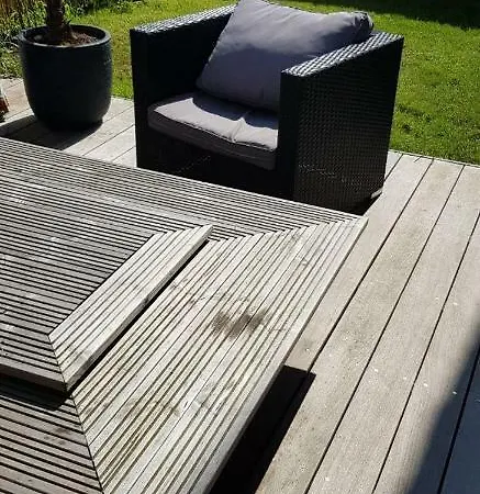 Homestay szállás Studio Chic Avec Salon Et Terrasse Privee